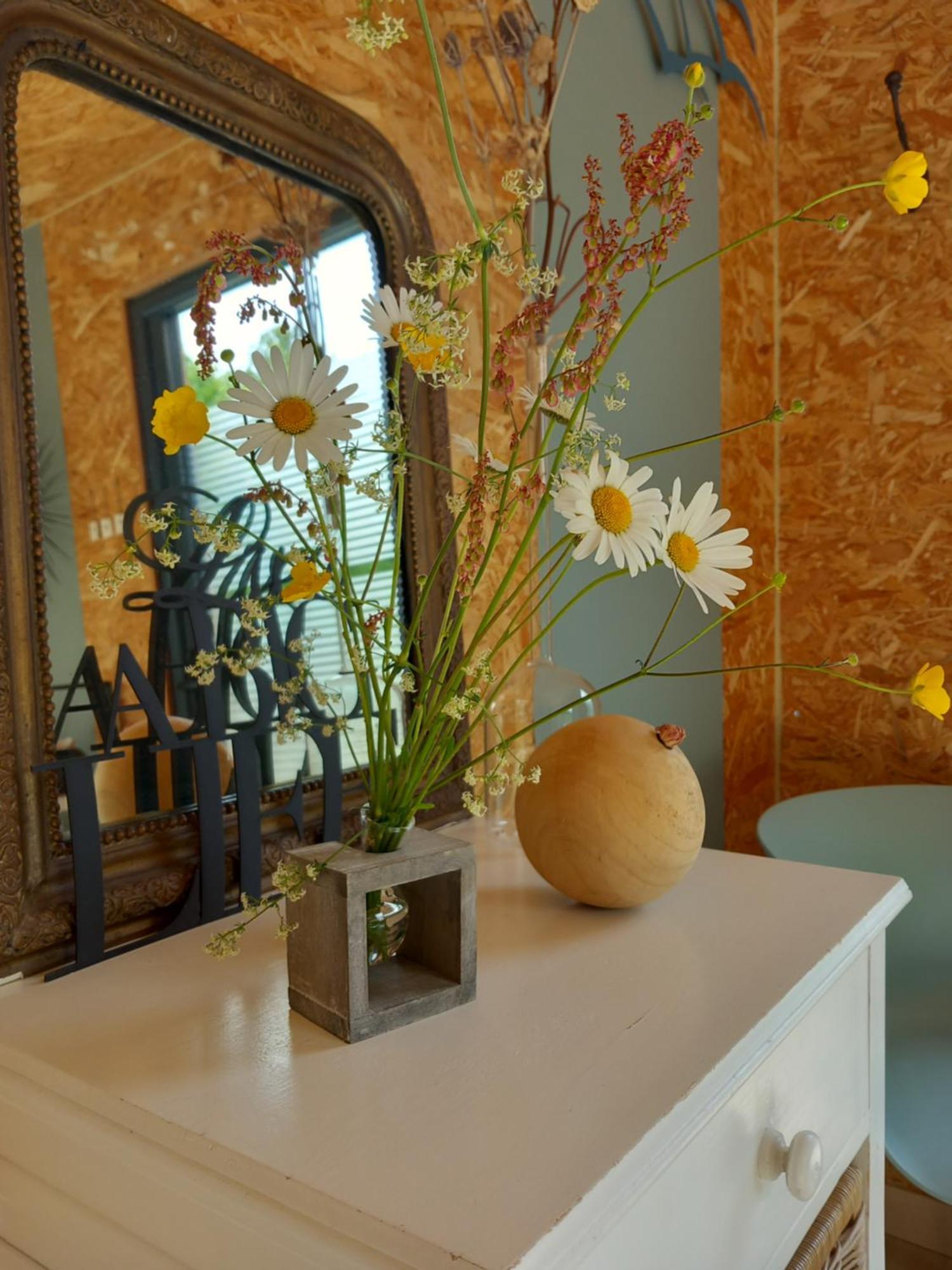 Lodge Au Vent Savigne-l'Eveque Extérieur photo
